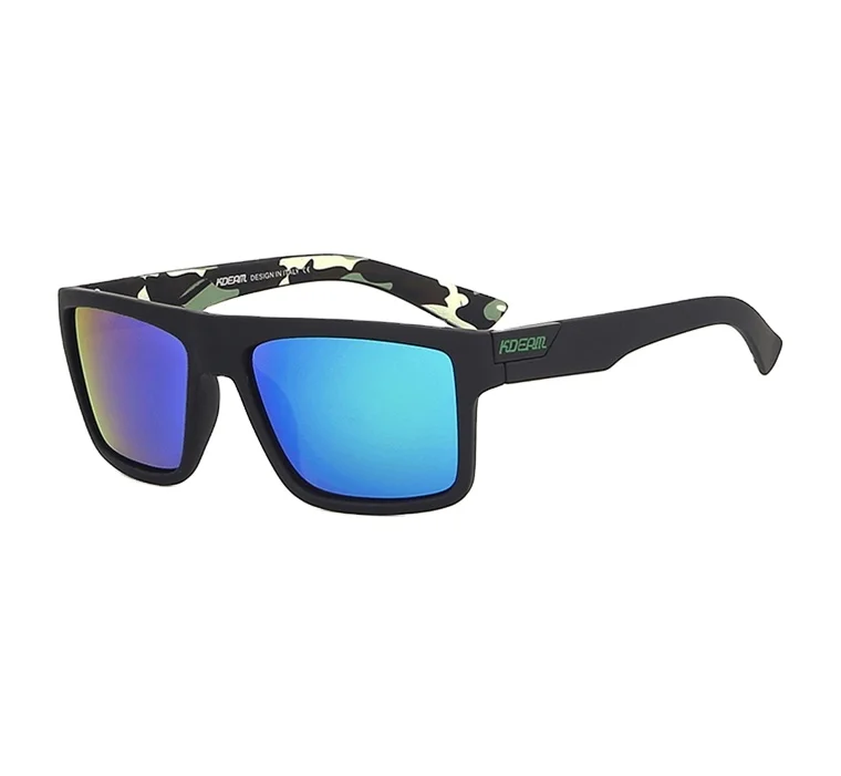 

Sport Polarized Sun Glasses UV400 Acetate Spectacles Frame CE for Men/Women Ready Stock Sunglasses antiblue light glasses