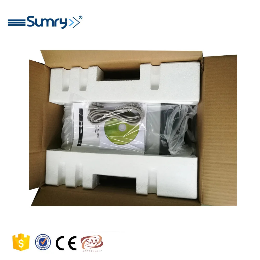 
Transformerless Sine Wave 5kva 4kw 48 volts invertor with built in regulator for africa market 