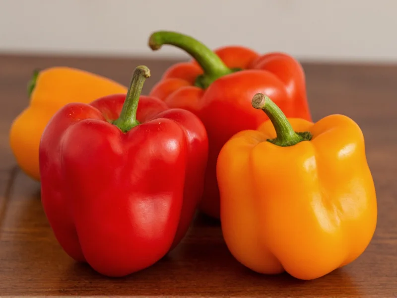 Silly Peppers: Not a Real Variety - What You're Actually Searching For