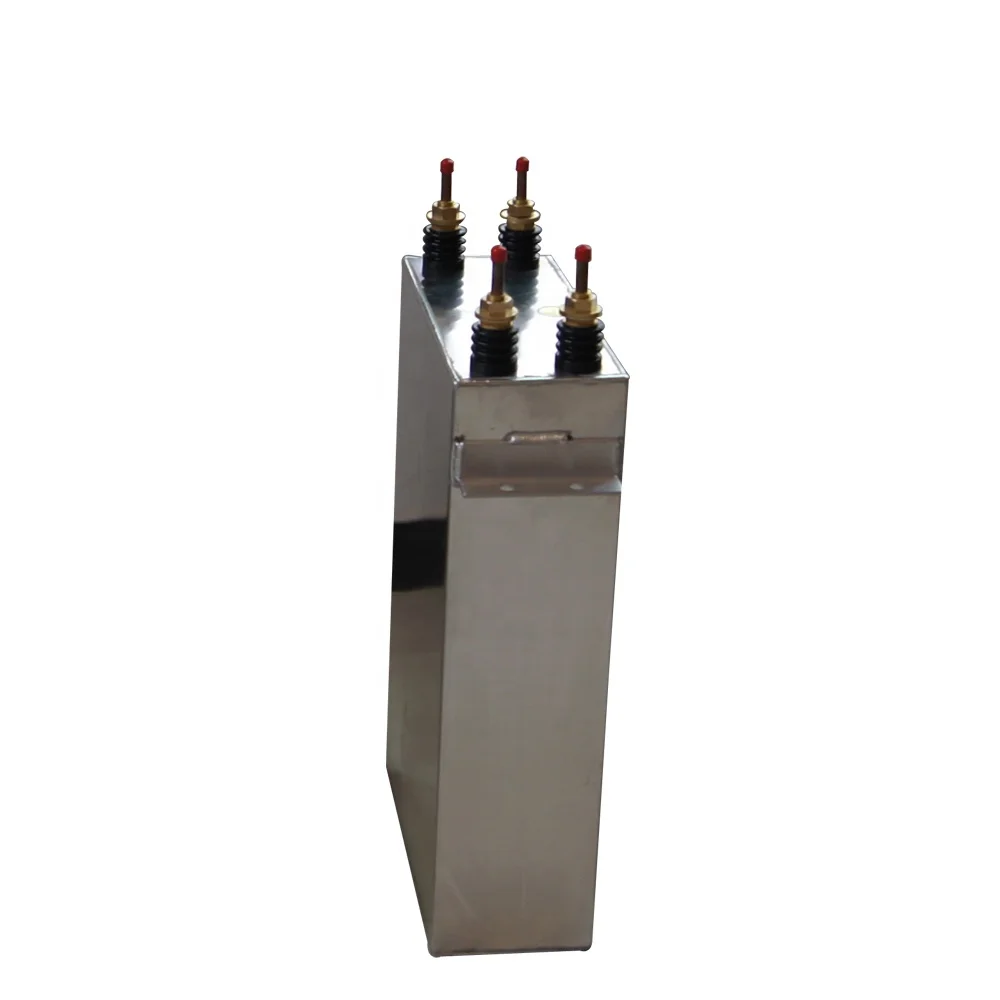 

0.8KV RFM electric heating capacitors 746uF