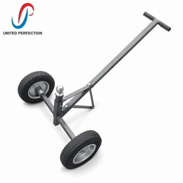 

700 LB Capacity New Design hot Promotional Boat Trailer Dolly Hand tool Cart trailer mover dolly for boats, Customer requires