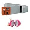 Lantian brand dragon fruit drying machine vegetable Kiwi peach mango fruit food heat pump dryer