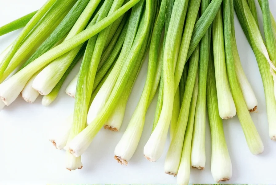 ginger scallion