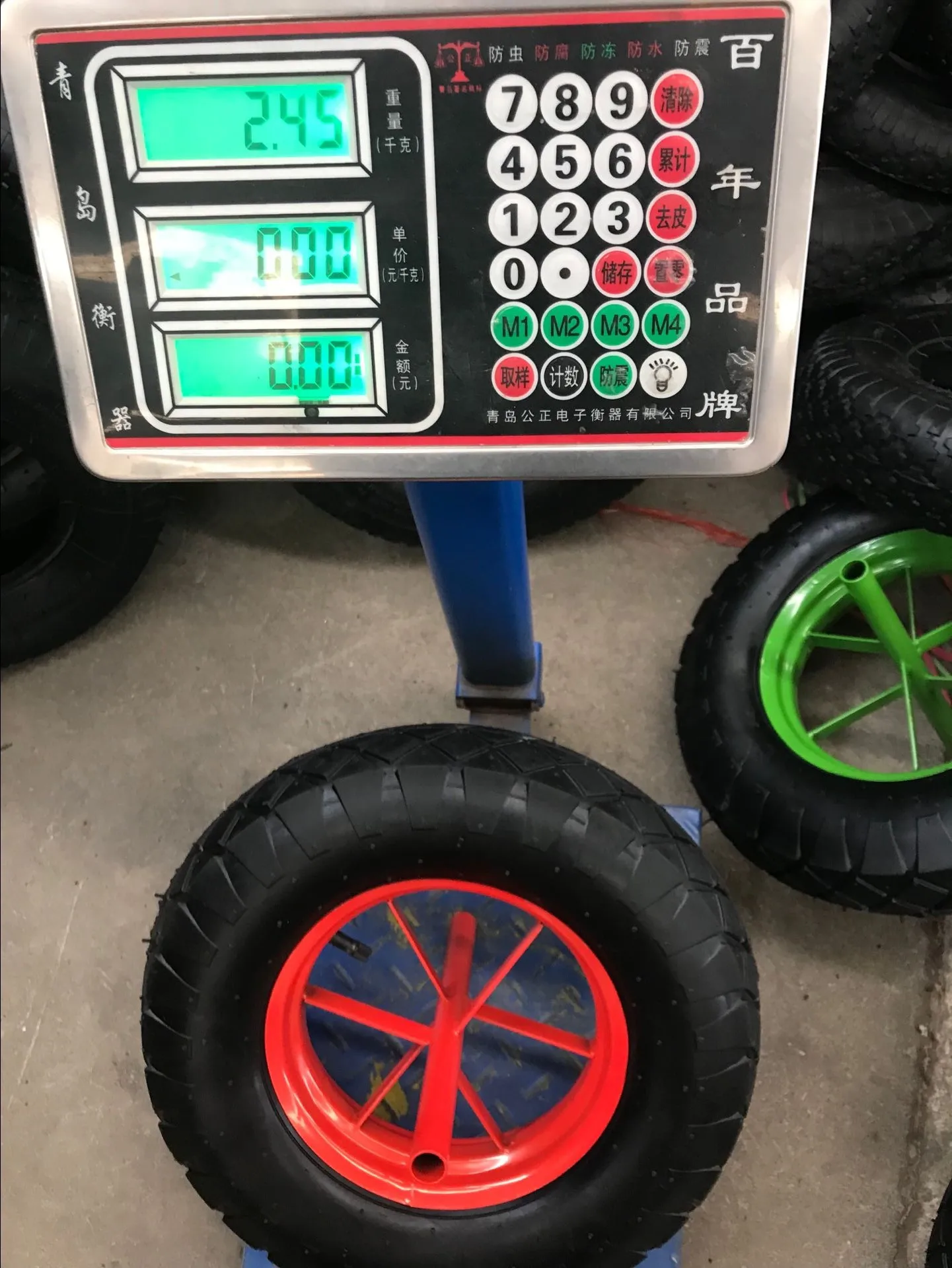 Hot Wheels Rubber Tyres 14 Inch Solid Rubber Wheel For Wheelbarrow Solid Tyres White Rubber