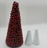 high quality and low price styrofoam cone christmas tree