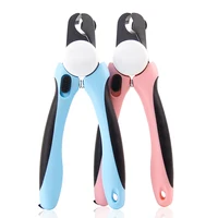 

Best selling pet products professional stainless dog cat pet nail clippers