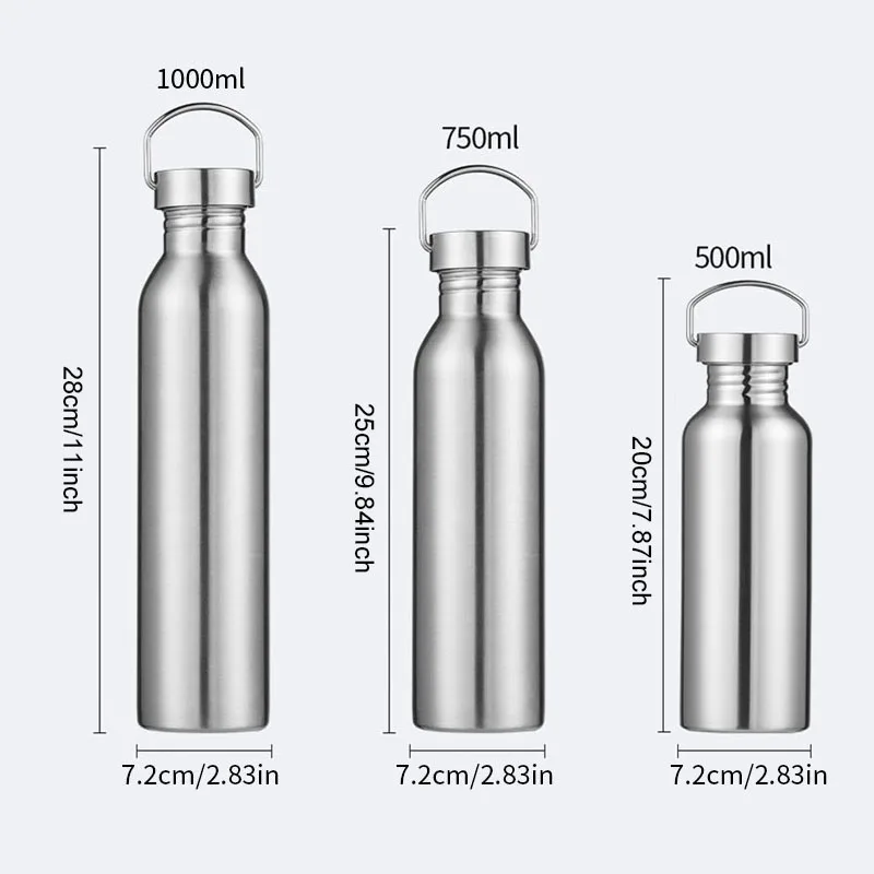 

Mikenda Travel Sports Water Bottle with Drinking Straw Cold Water Bottle Gym Cycling Hiking Bottle Drinkware, Mix