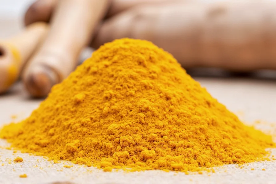 Haldi Turmeric: Same Spice, Different Names Explained