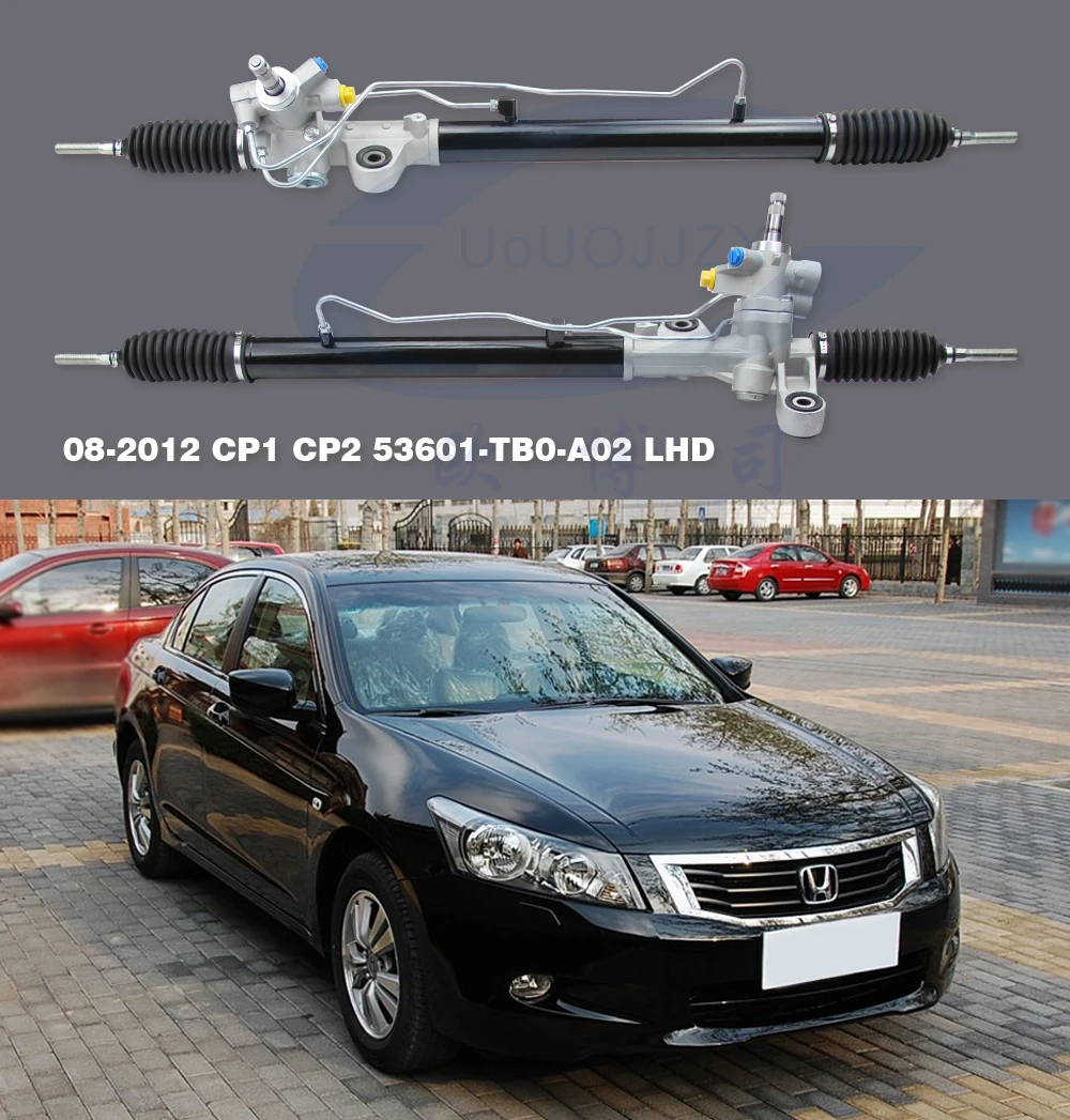 Hight Quality Power Steering Rack For Honda Accord Series 9419 Cd5/cg5