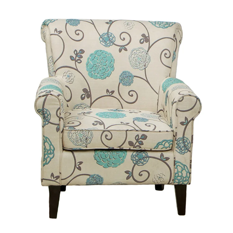 

Best sell living room home indoor furniture bar upholstered club chairs