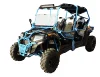 High quality 400cc UTV 4 seat UTV surpass your expectations