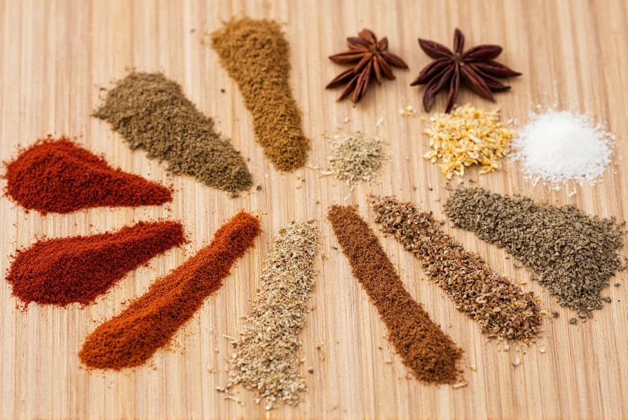 Twist and pour spice dispensers
