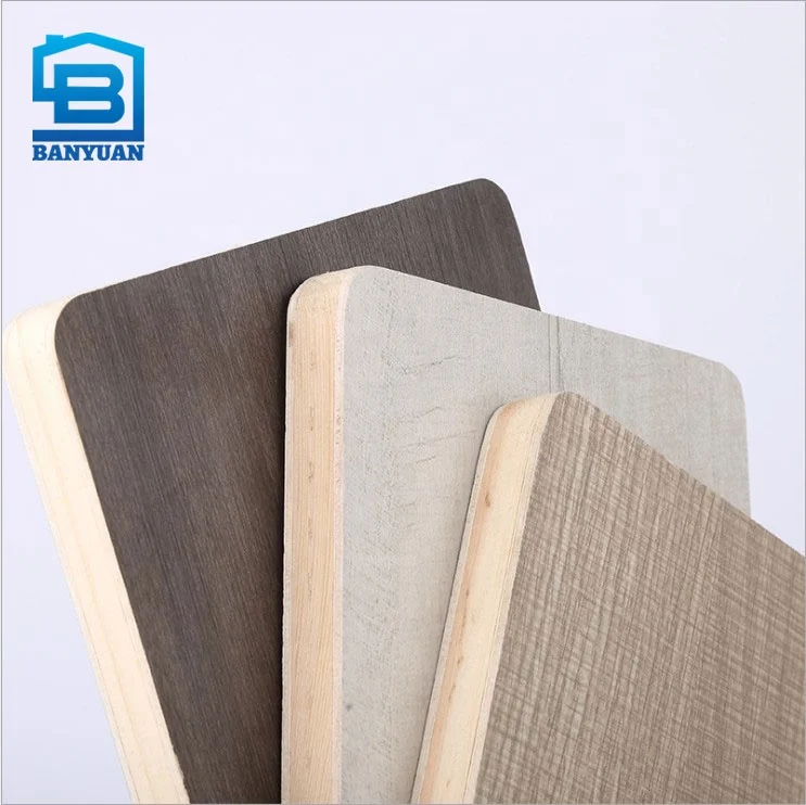 

12-15kg/sheet 1/2"3/4"7/16" CDX Roug sandwich Plywood for Roofing & Construction Structural