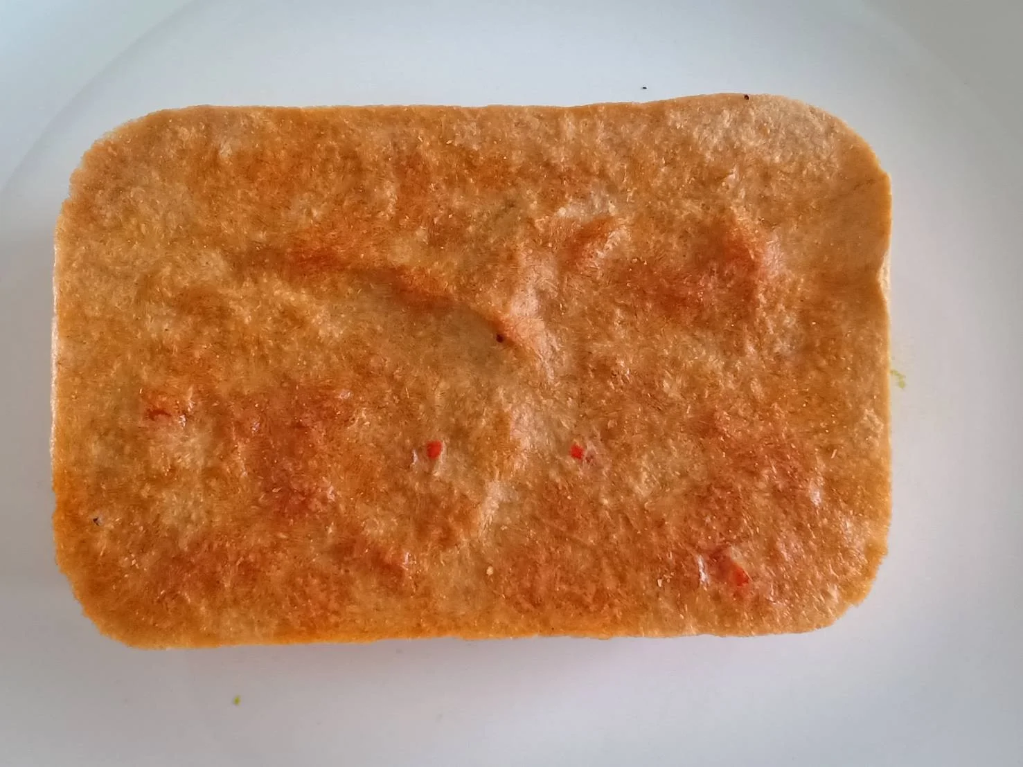 
Freeze Dried Thai Sour Curry 