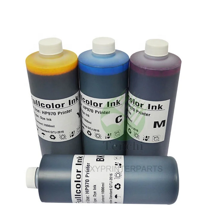Dye ink for HP X451 X476 X551 970 971 1000ml_01.jpg