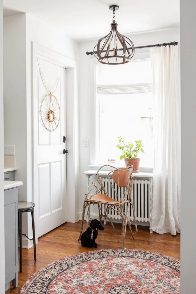Multi-Functional Furniture in Into Room