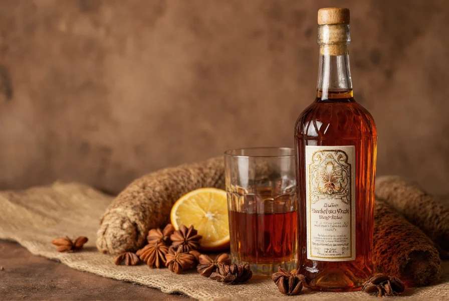 Anise Flavored Liqueur: Types, History & How to Enjoy
