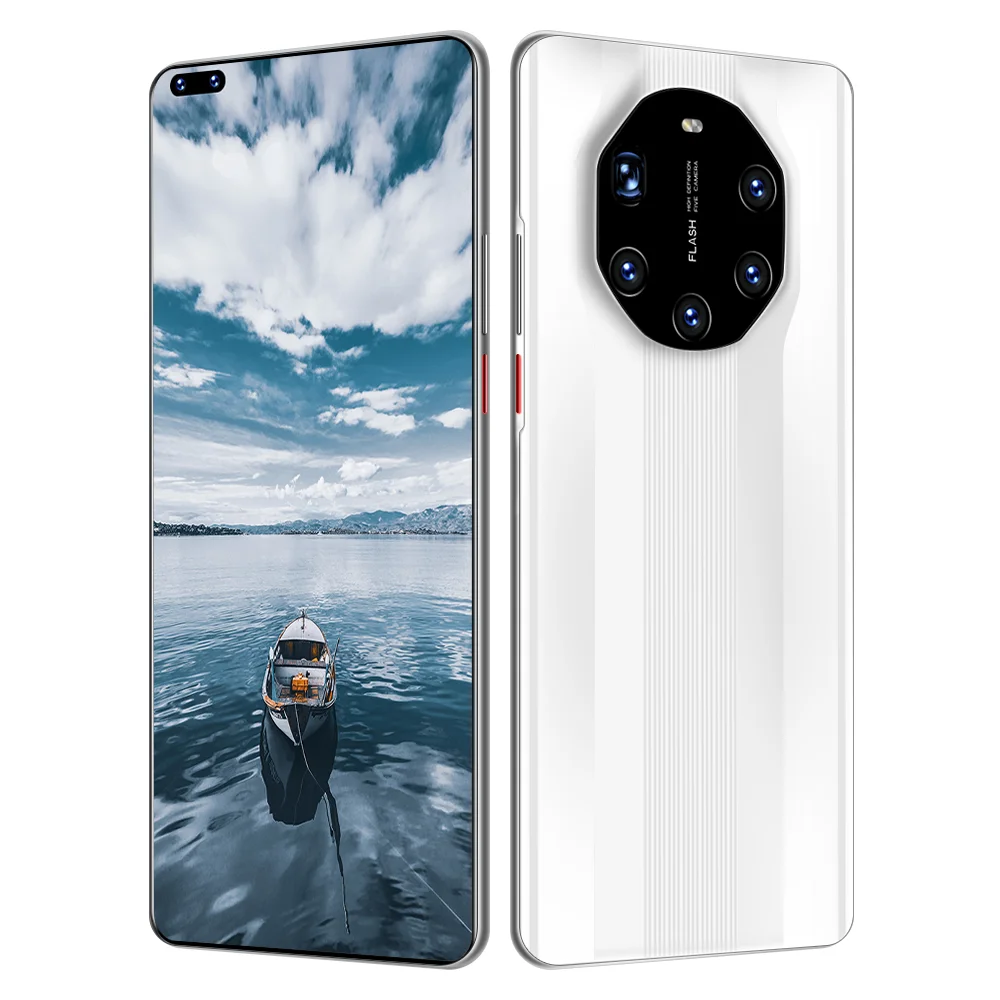 

Phone original Mate40 RS mobile phone 5g smartphone tecno phones and prices