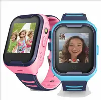 

Asian version children phone watch 4G video call payment intelligent AI positioning kids A36E smartwatch kid
