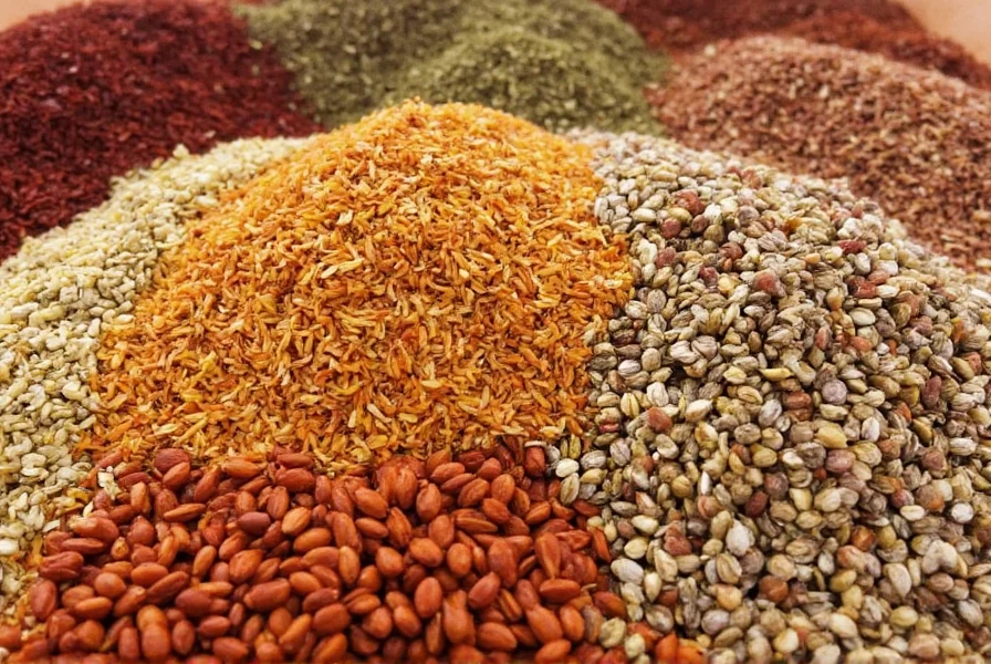 spice secrets uncovering the mystique of paradoxine grains of paradise
