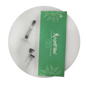 10ml cosmetic regenovue ha dermal filler with lidocaine 2