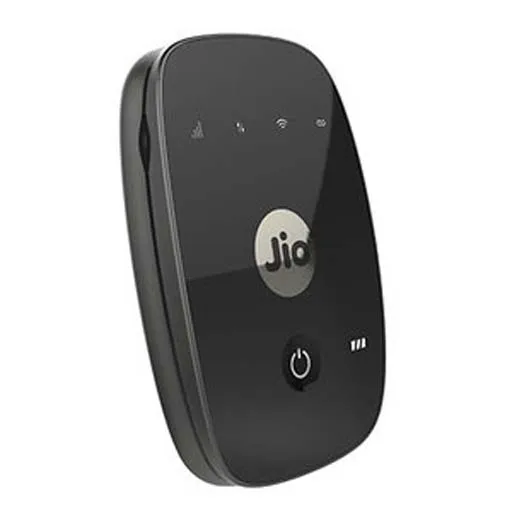 

JIO ZTE 4G modem LTE Pocket Wifi Wireless Router MIFIs JioFi M2S 4G Hotspot Portable Wi-Fi Device JIo4GVoice