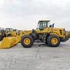SDXG Wheel Loader LG955F 3 TONS Construction wheel loader power switch