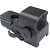 Reflector Sights Solar Red Dot Sight Tactical