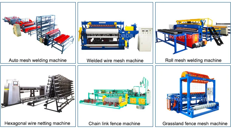Related Machine