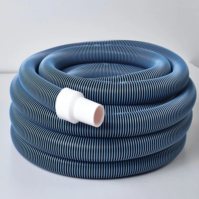 Factory Supply EVA Pool Cleaner with Vacuum Hose Premium Pool Cleaning Tool