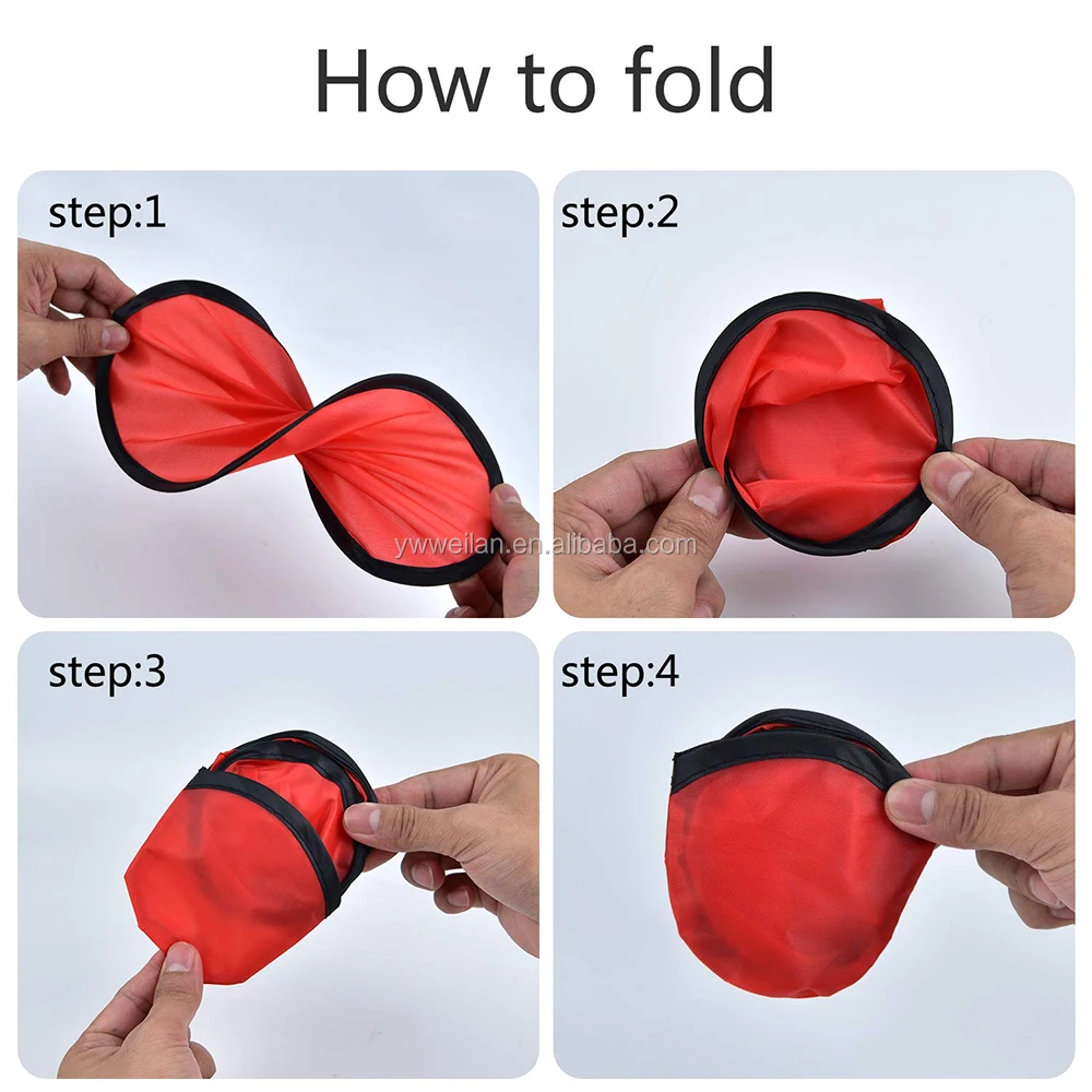 Customized Foldable Twist Chill Mini Handheld Fan Collapsible Pocket