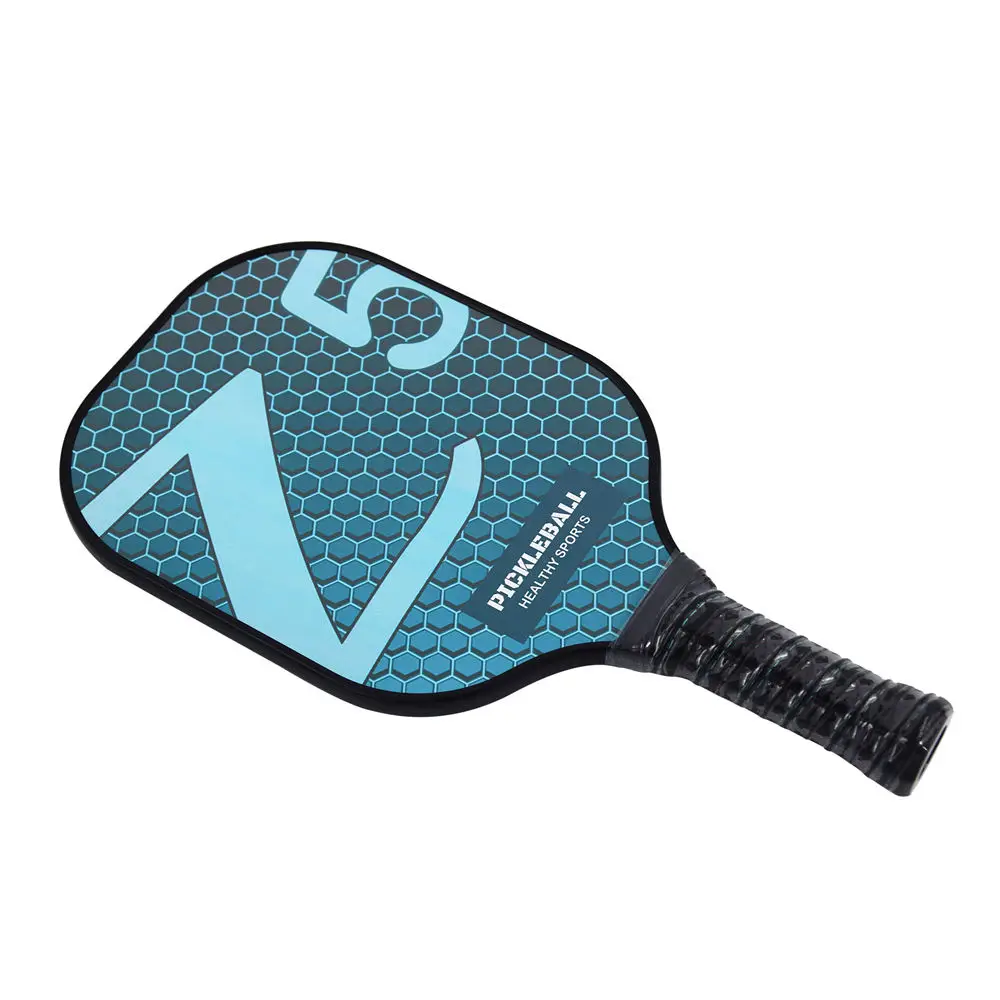 

OEM customized oem carbon pickleball paddle usapa pickleball racquet