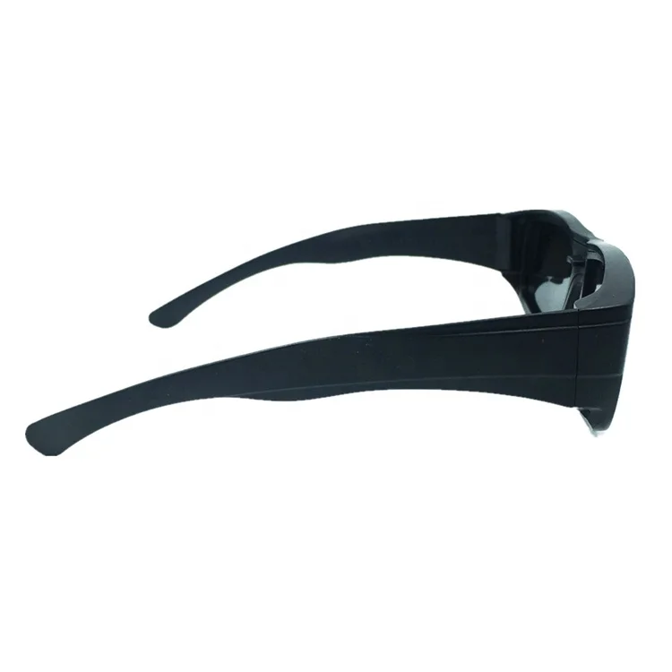 
December 14 2020 Chile Plastic Total Solar Eclipse Glasses 