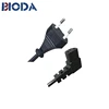 power cord europe type 2 pin