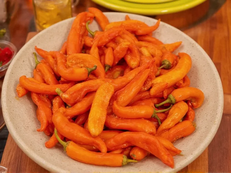 How to Dehydrate Serrano Peppers: Complete Guide