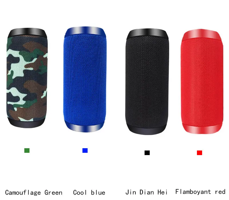 China waterproof speaker manufacturer blue tooth outdoor home speaker for IOS Android system jbl and sony - ANKUX.COM