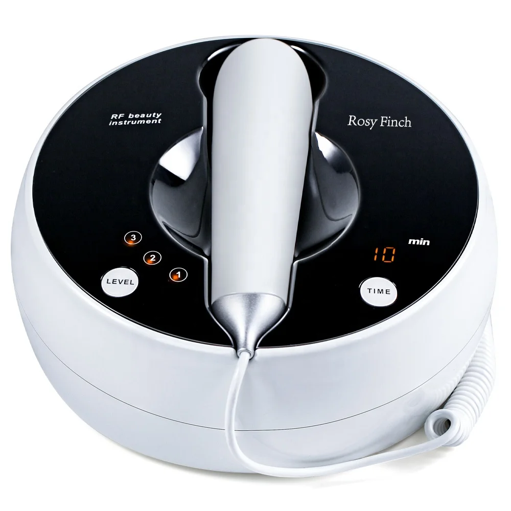 

cellulite machine Radio Frequency Lifting for Face and Body Home Skin Care Anti Aging thermage skin tightening machine