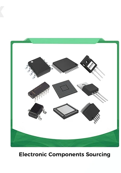Shenzhen South-Electronic Co., Ltd. - PCBA, Integrated Circuits