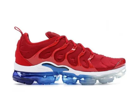 

New tn sports sneakers mens womens cushions running shoes triple trainers