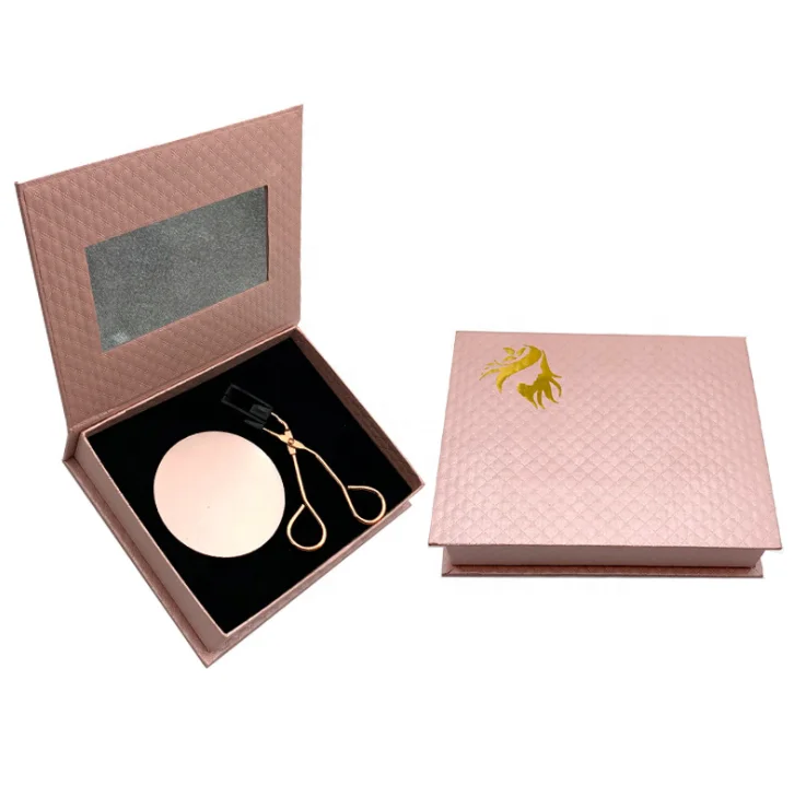 

2020 new style quantum magnetic eyelash quantum soft magnet eyelashes with gift box