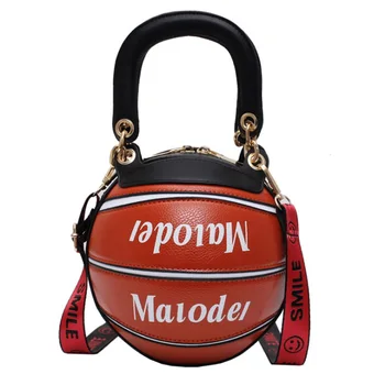 basketball purses wholesale