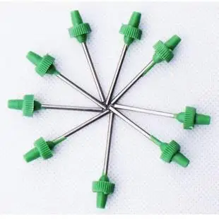 塑料气针足球篮球排球充气放气针