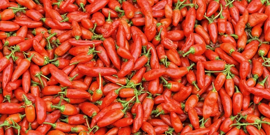 Spicy Mexico: 7 Fiery Secrets Behind the World’s Most Addictive Flavors