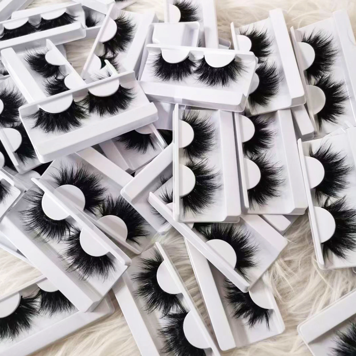 

Lashes3d Wholesale Vendor 25mmlashes 3d Mink Lash Vendor Dramatic Mink Eyelashes Bulk