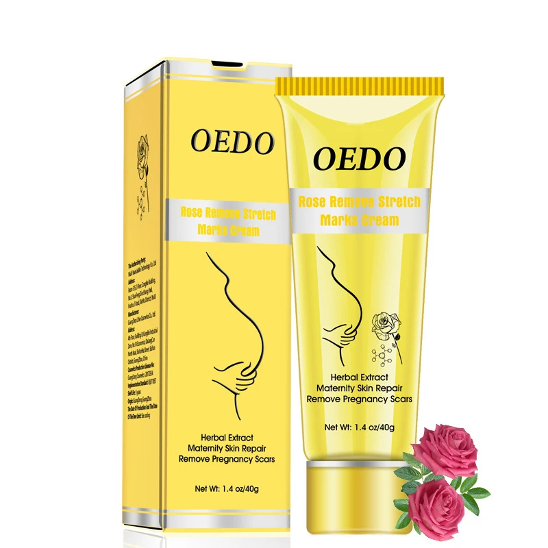 

Rose Remove Stretch Marks Cream Anti Wrinkle Anti Aging Maternity Skin Repair Remove Pregnancy Scars Skin Repair Cream