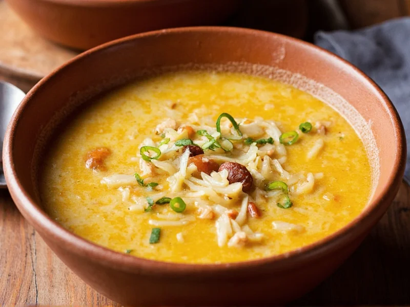 Is French Onion Soup Healthy? Nutrition Facts & Benefits