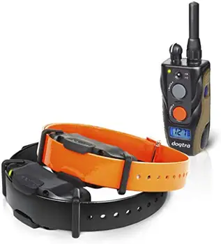 dogtra dog training collars