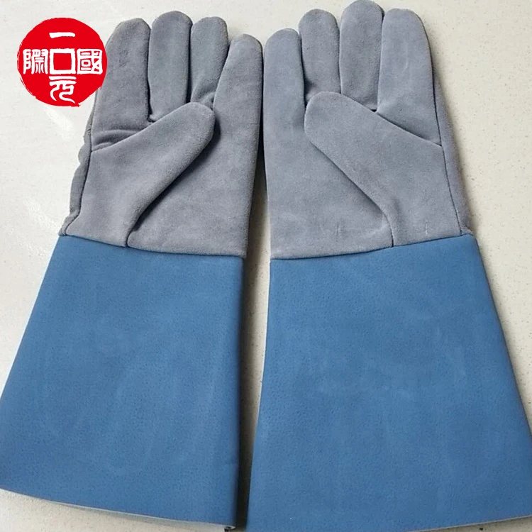 

High quality cheap price safety gloves cut resistant anti cutting hand gloves