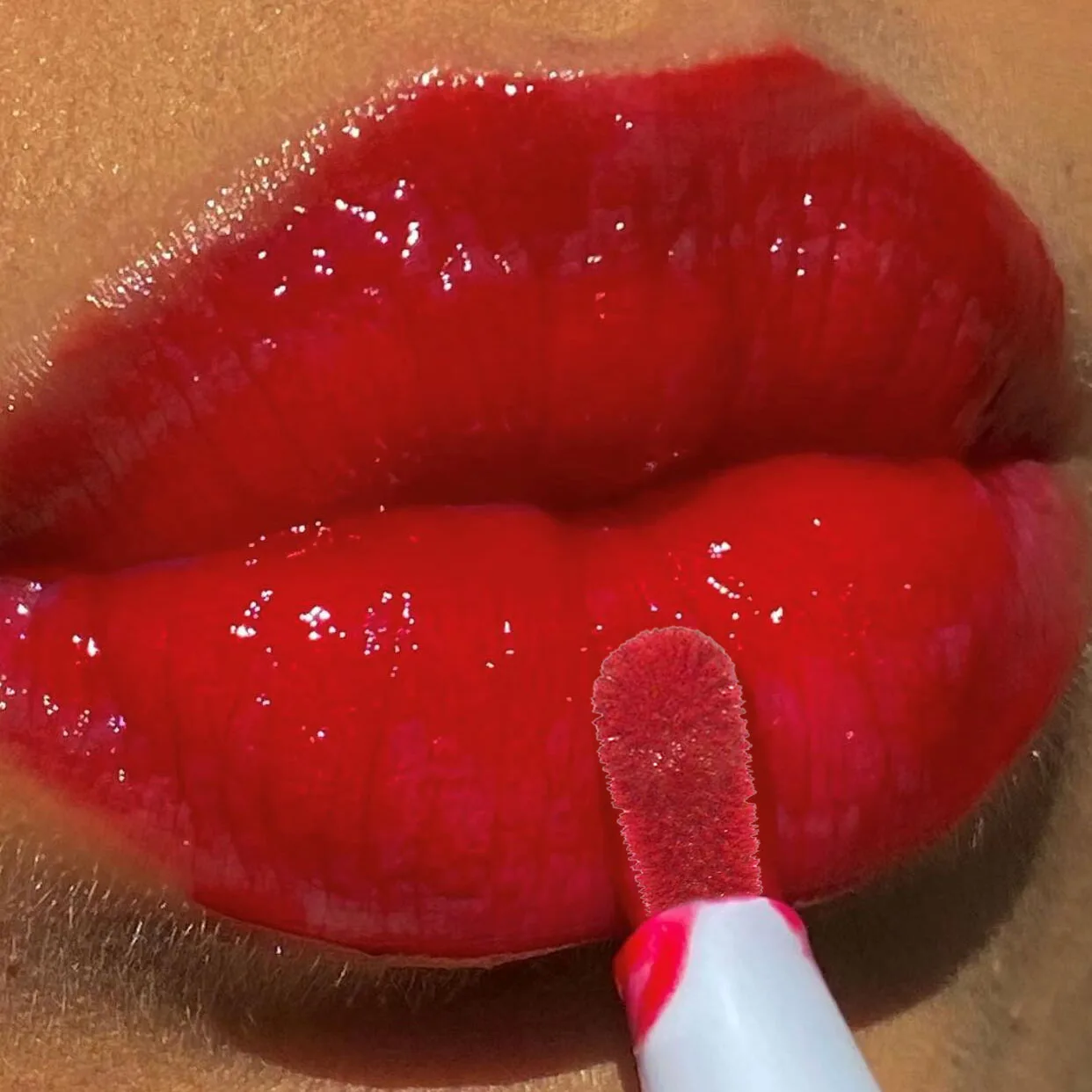 

Private Label Customized Vegan Wholesale Cosmetic Vendor Long Lasting Lipstick Lip gloss