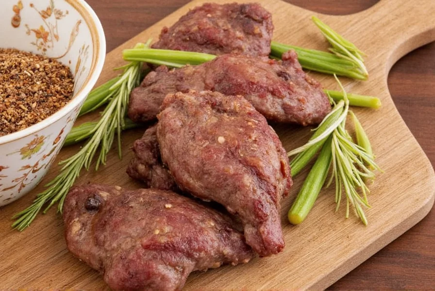 blackening seasoning decoded what s in that magical mix